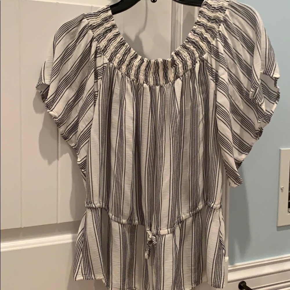 Abercrombie and Fitch Comfy Shirt